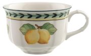 Villeroy & Boch French Garden Fleurence tējas tase 0,20 l Villeroy & Boch French Garden Fleurence tējas tase 0,20 l