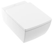 Villeroy & Boch Memento 2.0 sienas dziļš skalošanas WC (4633R001)