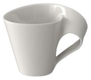 Villeroy & Boch NewWave Caffè kafijas krūze 0,25 l Villeroy & Boch NewWave Caffè kafijas krūze 0,25 l