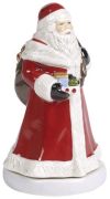 Villeroy & Boch Nostalgic Melody Santa rotējošs Villeroy & Boch Nostalgic Melody Santa rotējošs