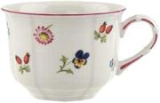Villeroy & Boch Brokastu virsējo krūze 0,35 l Petite Fleur Villeroy & Boch Brokastu virsējo krūze 0,35 l Petite Fleur