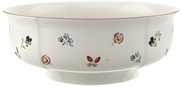 Villeroy & Boch Petite Fleur apaļš pasniegšanas trauks 25cm Villeroy & Boch Petite Fleur apaļš pasniegšanas trauks 25cm