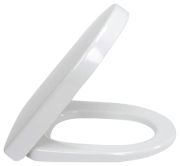 Villeroy & Boch Subway 2.0 Compact WC-sēdeklis (9M69S101)