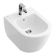 Villeroy & Boch Subway 2.0 sienas bidē (54000001)