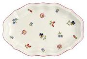 Villeroy & Boch piedevas trauks 24cm Petite Fleur Villeroy & Boch piedevas trauks 24cm Petite Fleur