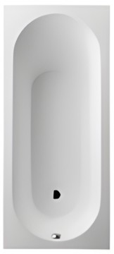 Villeroy & Boch Oberon vanna (BQ177OBE2V) Villeroy & Boch Oberon vanna (BQ177OBE2V)