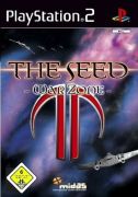 Vitrex The Seed - Warzone PS2