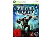 Vivendi Brütal Legend Xbox 360