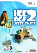 Vivendi Games Ledus laikmets 2 - Tagad kūst Wii
