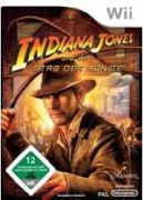 Vivendi Indiana Jones und der Stab der Könige Wii Vivendi Indiana Jones und der Stab der Könige Wii