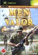Vivendi Men Of Valor Xbox Vivendi Men Of Valor Xbox
