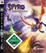 Vivendi The Legend of Spyro: Dawn of the Dragon PS3 Vivendi The Legend of Spyro: Dawn of the Dragon PS3