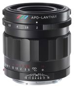 Voigtländer APO-Lanthar 50 mm F2.0
