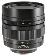 Voigtländer Nokton 60 mm F0.95 Voigtländer Nokton 60 mm F0.95