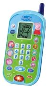 Vtech Peppas mācību telefons Vtech Peppas mācību telefons