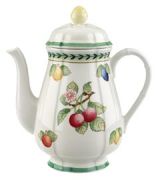 Villeroy & Boch French Garden Fleurence kafijas kanna 1,25l Villeroy & Boch French Garden Fleurence kafijas kanna 1,25l