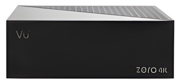 VU+ Zero 4K 1 x DVB-C/T2