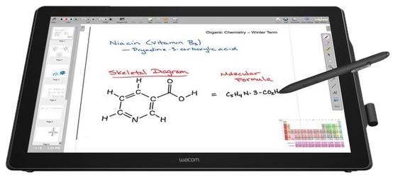 Wacom DTH-2452