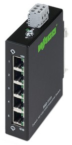 Wago Eco 852 (852-1111) Wago Eco 852 (852-1111)