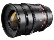 Walimex Pro 24/1,5 VDSLR