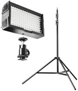 Walimex Pro Apgaismojuma Komplekts Video Set Up 128