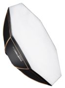 Walimex Pro Octagon Softbox OL Ø120 Aurora/Bowens