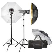 Walimex Pro Studioset VE 4.2 Excellence Walimex Pro Studioset VE 4.2 Excellence