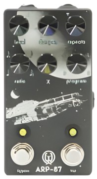 Walrus Audio ARP-87 Walrus Audio ARP-87
