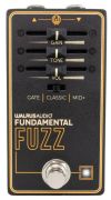Walrus Audio Fundamental Series Fuzz Walrus Audio Fundamental Series Fuzz