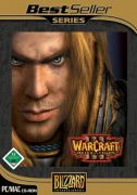 Blizzard Warcraft III PC