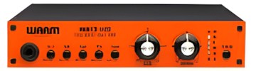 Warm Audio WA12 MKII