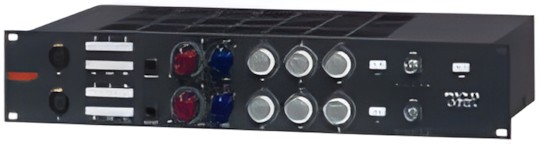 Warm Audio WA273-EQ