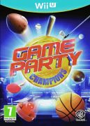Warner Games Game Party Champions Wii U