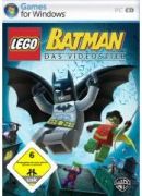 Warner Games LEGO Batman PC