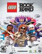Warner Games Lego Rock Band Xbox 360