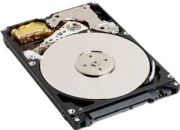 Western Digital Scorpio Blue 160GB (WD1600BEVT)