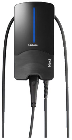 Webasto Pure II Wallbox (5110494A) Webasto Pure II Wallbox (5110494A)