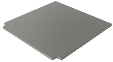 Weber Grill Crafted Glazēts grila akmens (7681) Weber Grill Crafted Glazēts grila akmens (7681)