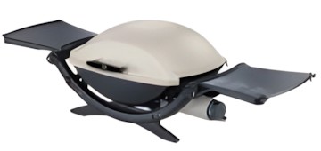 Weber Q 200 Weber Q 200