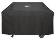 Weber Grill Abdeckhaube Premium Genesis II 600-Serie 7136 Weber Grill Abdeckhaube Premium Genesis II 600-Serie 7136