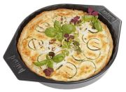 Weber Grill BBQ keramikas cepšanas forma (17887) Weber Grill BBQ keramikas cepšanas forma (17887)