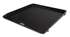 Weber Grill Crafted Grillplatte / Plancha (7682)