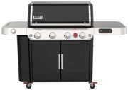 Weber Grill Genesis EPX-435 Smart Weber Grill Genesis EPX-435 Smart