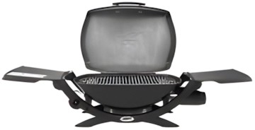 Weber Grill Q 2000 Weber Grill Q 2000