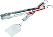 Weber Style grila piederumu komplekts 2 daļas Weber Style grila piederumu komplekts 2 daļas