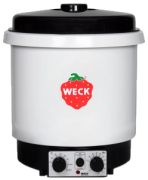 Weck WAT 35 Weck WAT 35