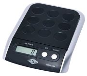 Wedo Waage Optimo 5000 (0485001) Wedo Waage Optimo 5000 (0485001)