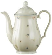 Seltmann-Weiden Marie-Luise Streublume kafijas kanna 6 pers. Seltmann-Weiden Marie-Luise Streublume kafijas kanna 6 pers.