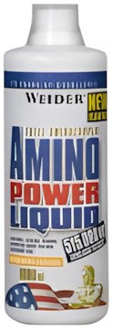 Weider Amino Liquid 1000 ml Weider Amino Liquid 1000 ml