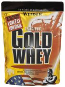Weider Gold Whey 500 g Weider Gold Whey 500 g